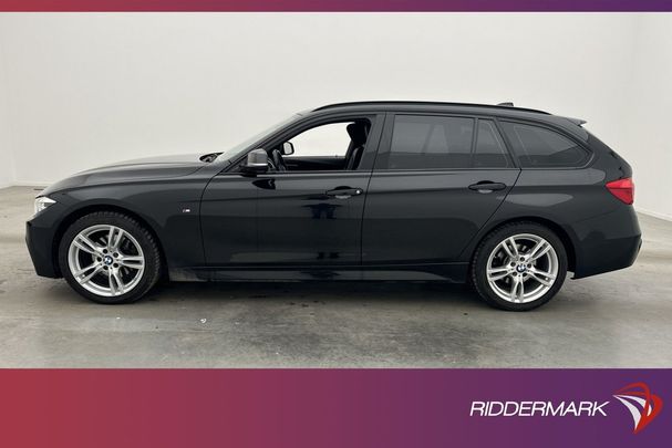 BMW 320d Touring xDrive M Sport 140 kW image number 10