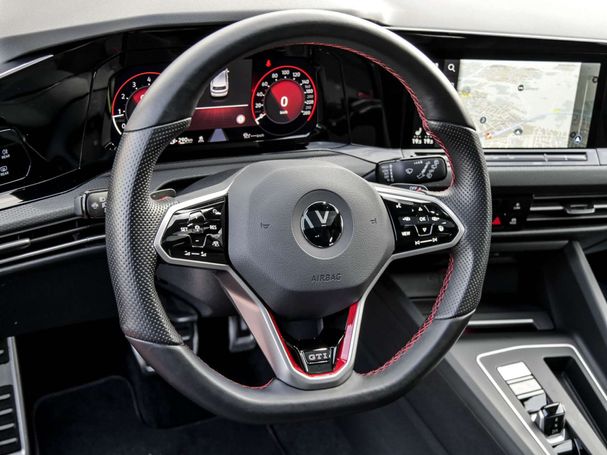 Volkswagen Golf GTI Clubsport DSG 221 kW image number 8