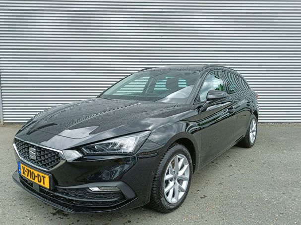 Seat Leon ST 1.0 Style 81 kW image number 1