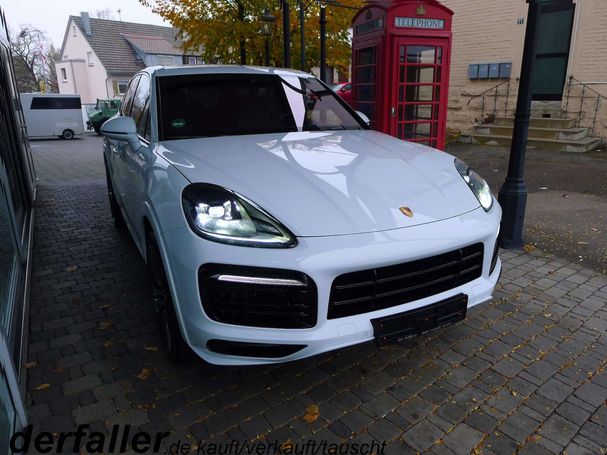 Porsche Cayenne S 324 kW image number 2