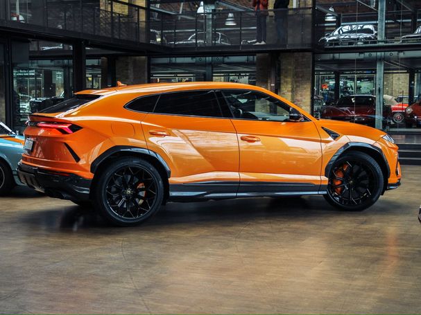 Lamborghini Urus 478 kW image number 18