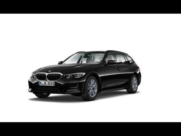 BMW 318i Touring Sport Line 115 kW image number 1