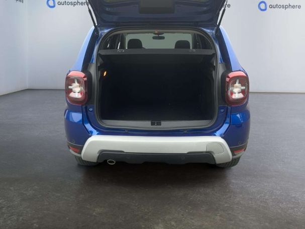 Dacia Duster 67 kW image number 10