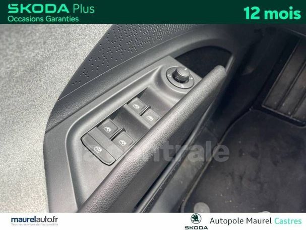 Skoda Enyaq 60 132 kW image number 7