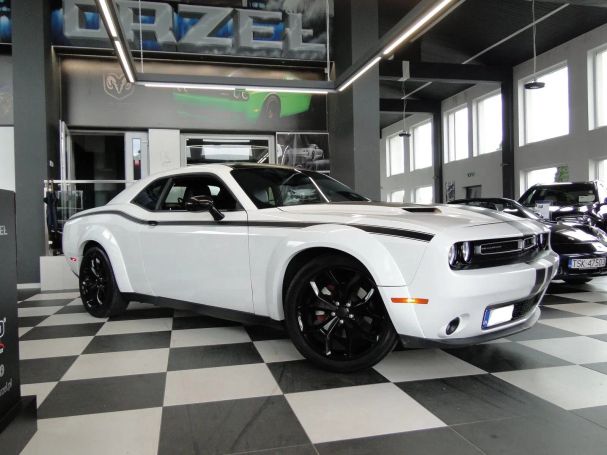 Dodge Challenger 287 kW image number 4