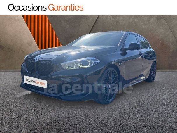 BMW 135i xDrive 225 kW image number 1