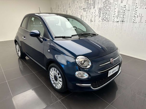 Fiat 500C 51 kW image number 2