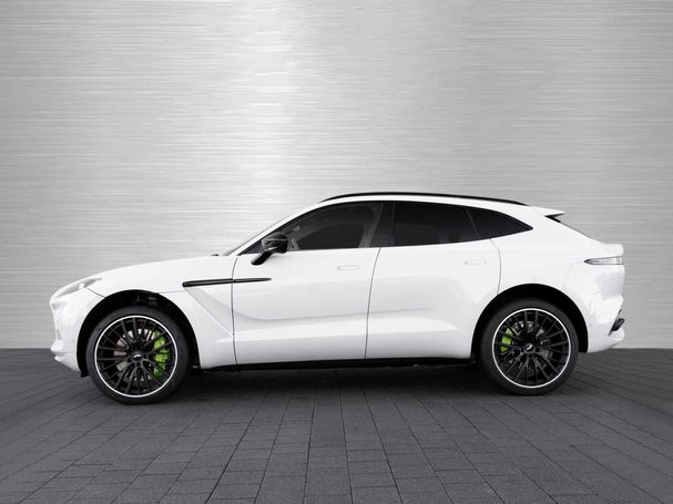 Aston Martin DBX V8 405 kW image number 5