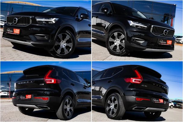 Volvo XC40 D3 Inscription 110 kW image number 17