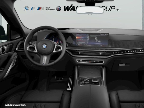 BMW X6 xDrive 280 kW image number 4