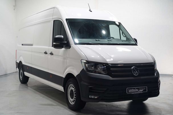 Volkswagen Crafter TDI 103 kW image number 2