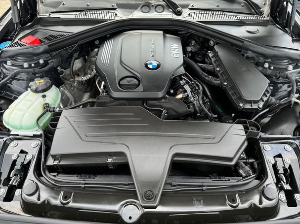 BMW 118d 110 kW image number 13