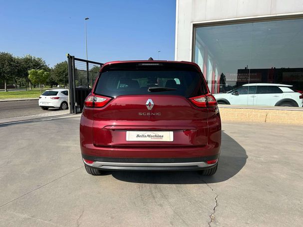 Renault Grand Scenic BLUE dCi EDC 110 kW image number 7