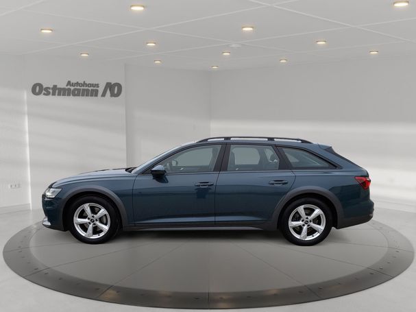 Audi A6 Allroad 45 TDI quattro 180 kW image number 5