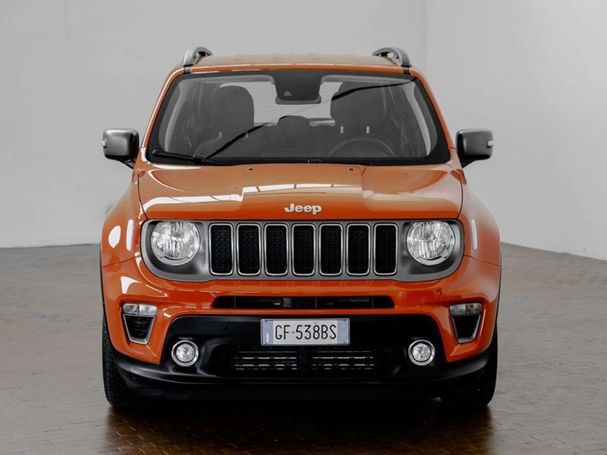 Jeep Renegade 1.6 96 kW image number 3