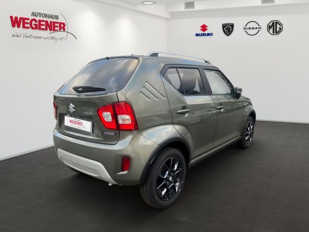 Suzuki Ignis 61 kW image number 2