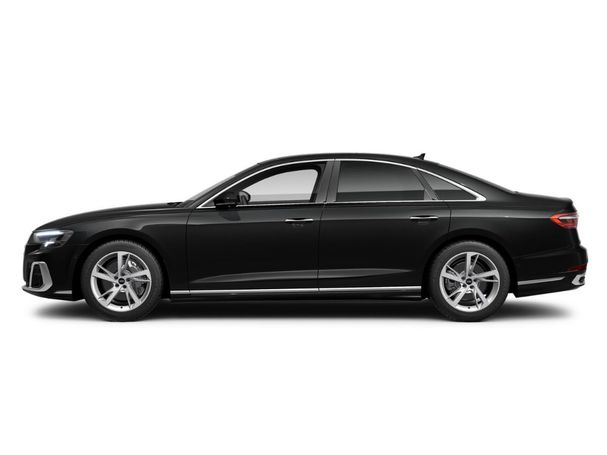 Audi A8 50 TDI quattro 210 kW image number 3