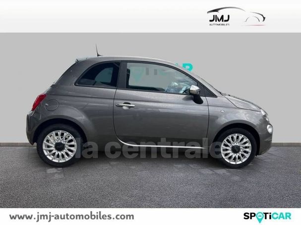 Fiat 500 1.0 51 kW image number 4