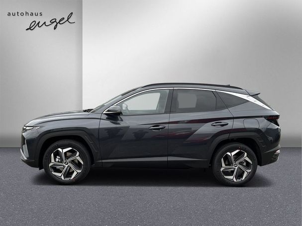 Hyundai Tucson 4WD 195 kW image number 5