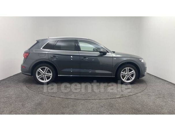 Audi Q5 50 TFSIe quattro S tronic S-line 220 kW image number 15