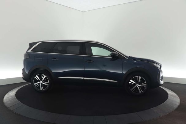 Peugeot 5008 PureTech 130 EAT8 96 kW image number 7