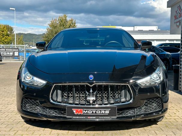 Maserati Ghibli 257 kW image number 5