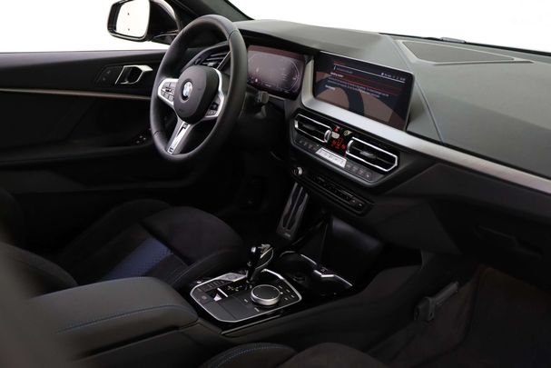 BMW 118i M Sport 100 kW image number 16