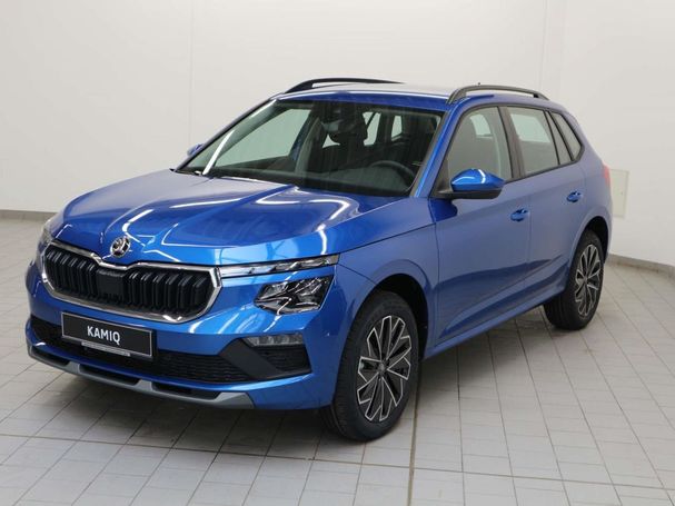 Skoda Kamiq 1.5 TSI 110 kW image number 1