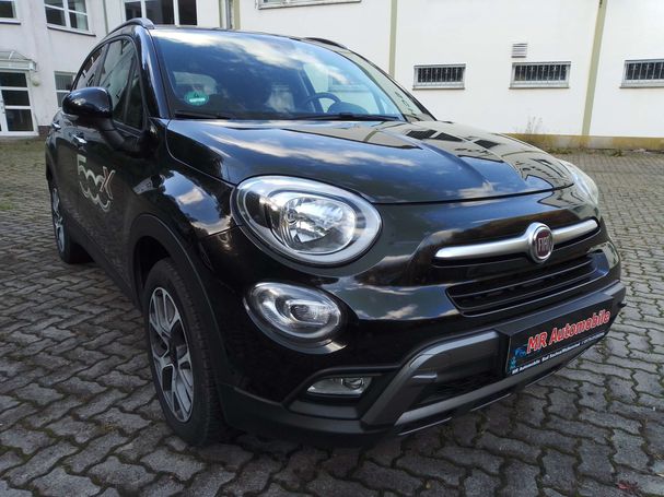 Fiat 500X 103 kW image number 2