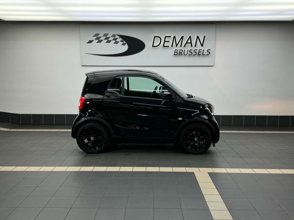 Smart ForTwo 66 kW image number 17