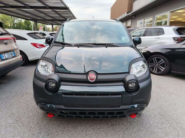 Fiat Panda 1.0 Hybrid 51 kW image number 2