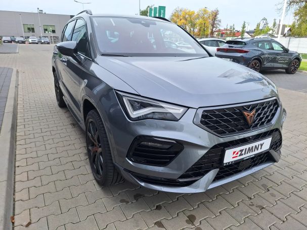 Cupra Ateca 110 kW image number 3