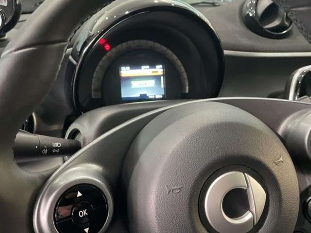 Smart ForFour 60 kW image number 9