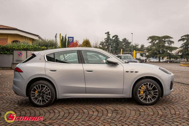 Maserati Grecale GT 220 kW image number 6