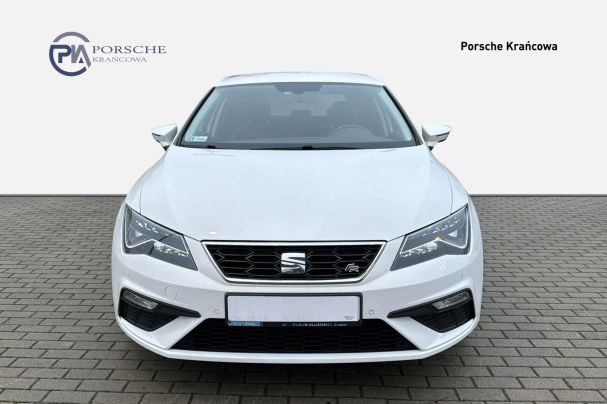 Seat Leon 96 kW image number 8