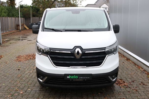 Renault Trafic L2H1 Blue dCi 96 kW image number 3