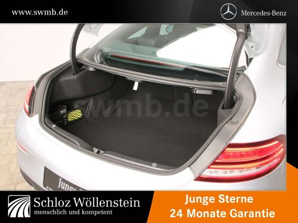 Mercedes-Benz C 200 135 kW image number 10