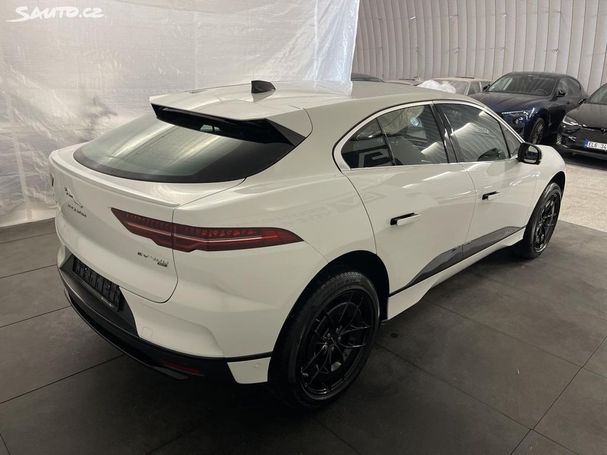 Jaguar I-Pace 294 kW image number 11