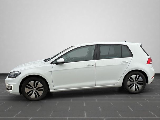 Volkswagen Golf E 100 kW image number 8