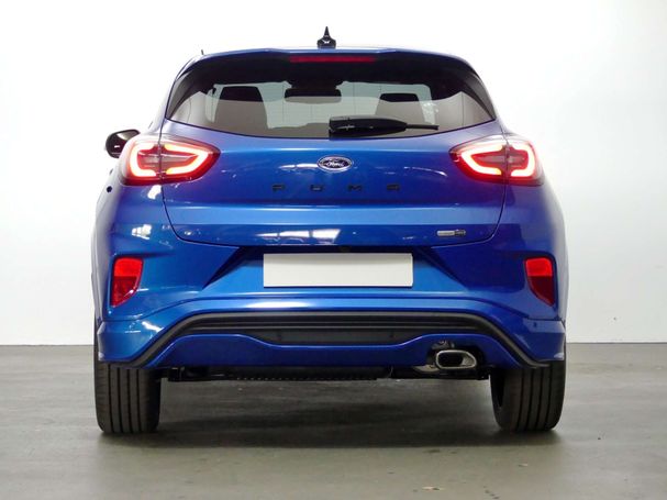 Ford Puma 1.0 EcoBoost ST-Line X 92 kW image number 4