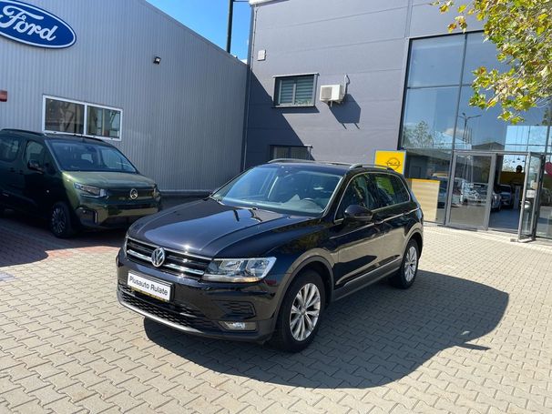 Volkswagen Tiguan 4Motion DSG 110 kW image number 1