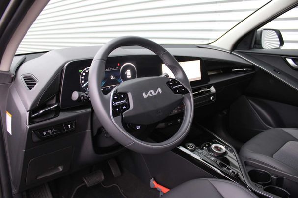 Kia Niro 150 kW image number 26