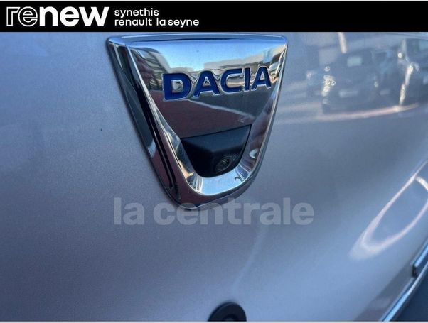 Dacia Spring 27 kWh 33 kW image number 12