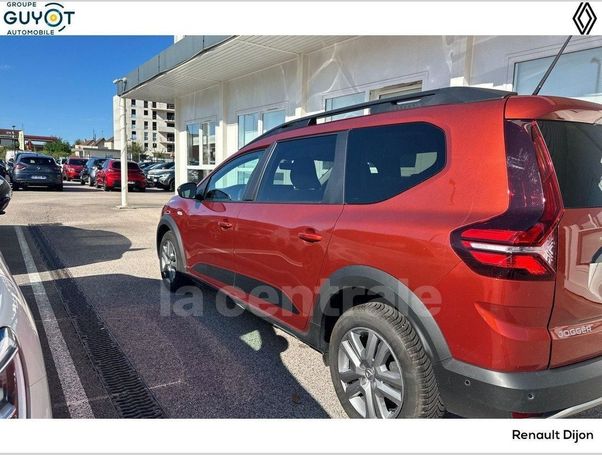 Dacia Jogger 74 kW image number 19