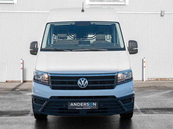 Volkswagen Crafter 35 TDI 103 kW image number 3