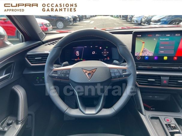 Cupra Formentor 1.4 e-HYBRID DSG 150 kW image number 27