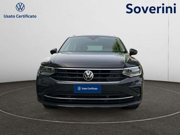 Volkswagen Tiguan 1.4 eHybrid Life DSG 180 kW image number 2