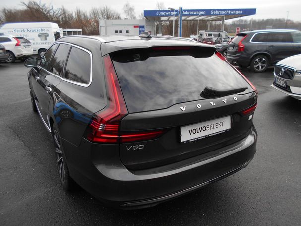 Volvo V90 AWD Recharge 293 kW image number 5