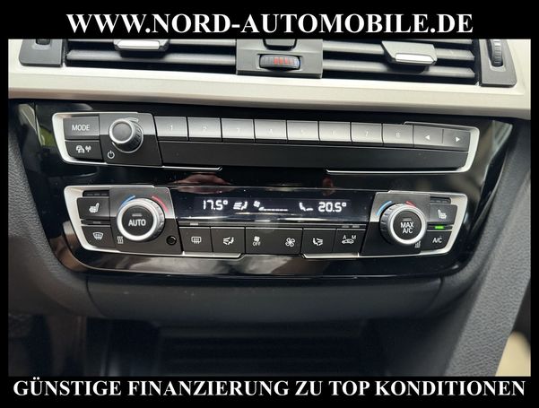 BMW 320d Gran Turismo 140 kW image number 23