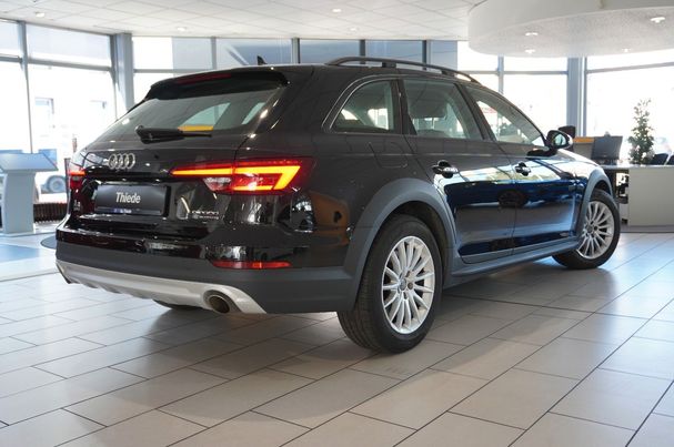 Audi A4 Allroad 45 TFSI quattro 180 kW image number 5